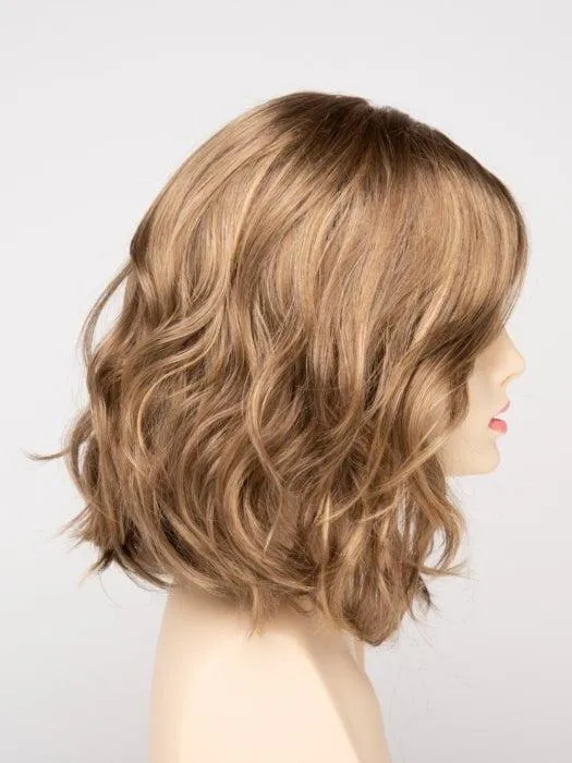 Chloe | Synthetic Lace Front Wig (Mono Part)