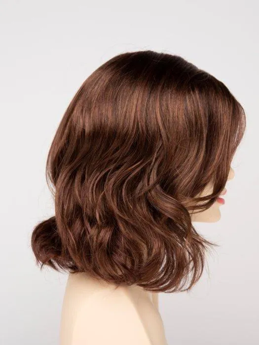 Chloe | Synthetic Lace Front Wig (Mono Part)