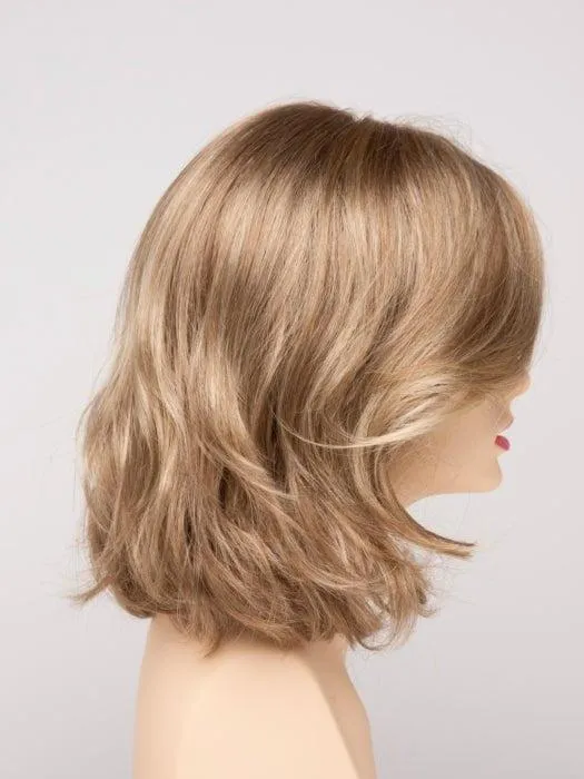 Chloe | Synthetic Lace Front Wig (Mono Part)