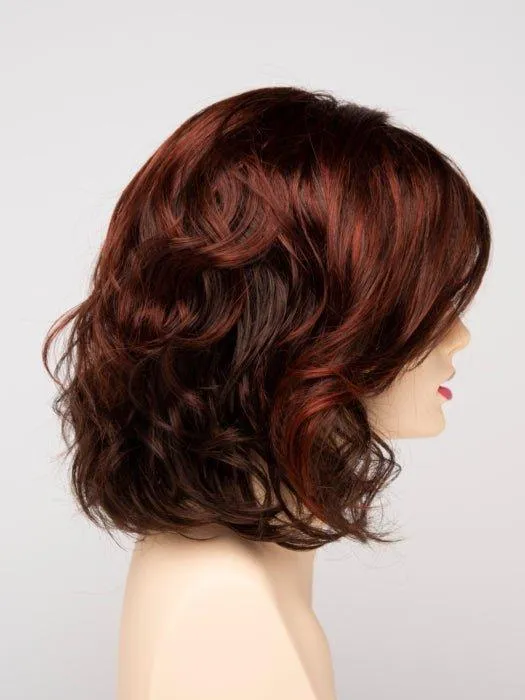 Chloe | Synthetic Lace Front Wig (Mono Part)