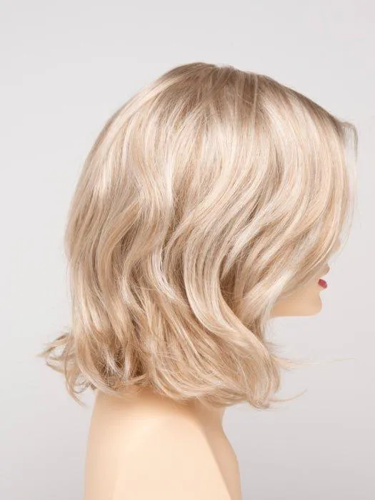Chloe | Synthetic Lace Front Wig (Mono Part)