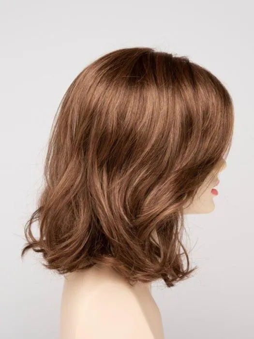 Chloe | Synthetic Lace Front Wig (Mono Part)
