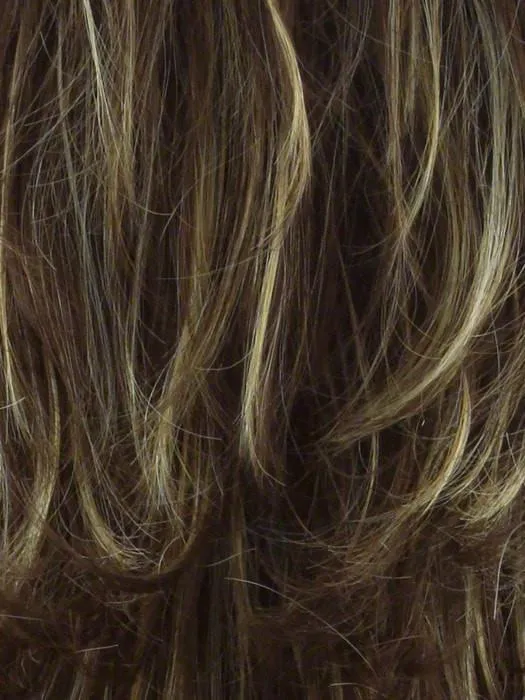 Christina by Estetica | Layered Synthetic Wig | CLOSEOUT