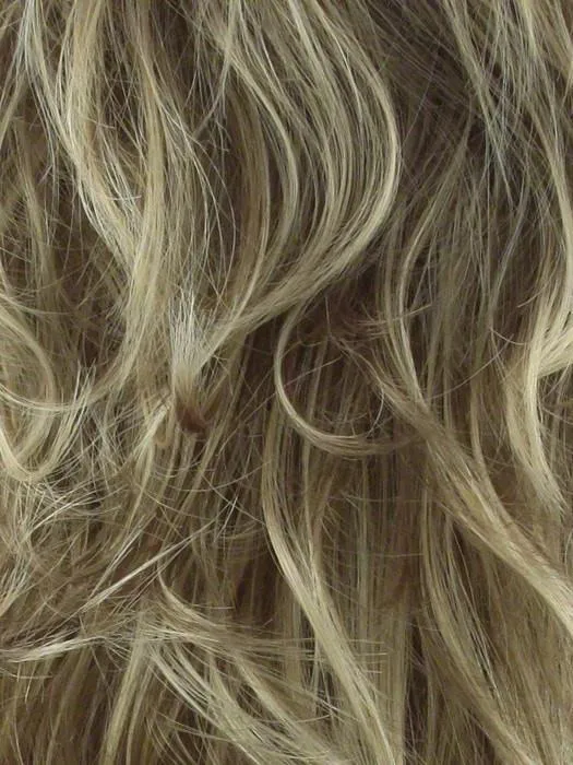 Christina by Estetica | Layered Synthetic Wig | CLOSEOUT
