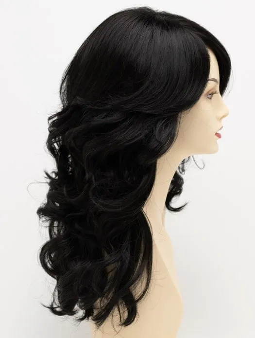 Christine | Synthetic Wig (Mono Part)