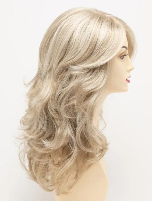 Christine | Synthetic Wig (Mono Part)