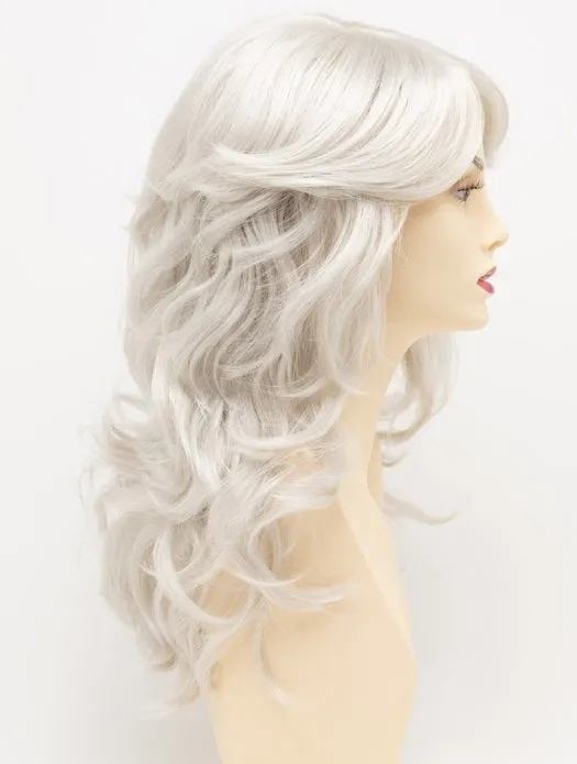 Christine | Synthetic Wig (Mono Part)