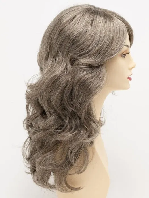 Christine | Synthetic Wig (Mono Part)