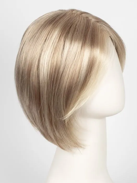 Classic Cool Petite | Synthetic Lace Front Wig (Mono Part)