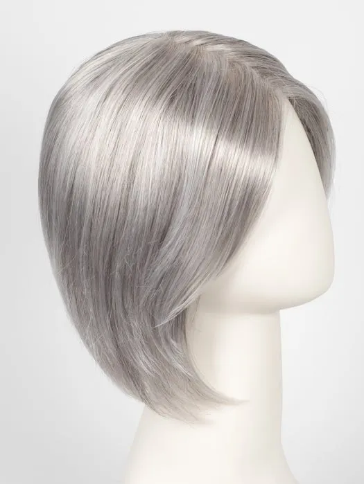 Classic Cool Petite | Synthetic Lace Front Wig (Mono Part)