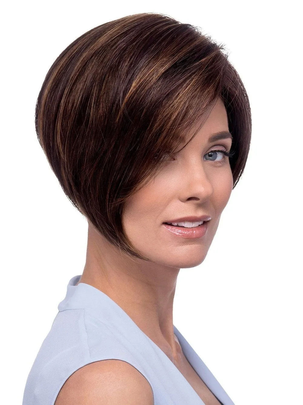 Claudia by Estetica | Synthetic Lace Front (Mono Top) | CLOSEOUT