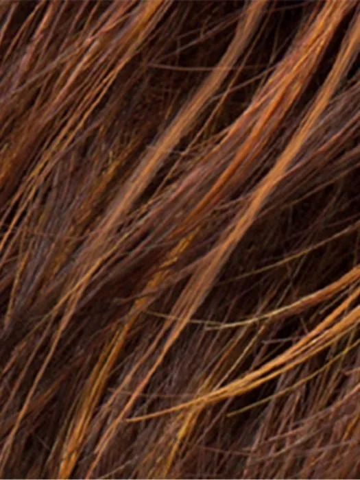 Clever by Ellen Wille | Short Lace Front Wig | CLOSEOUT