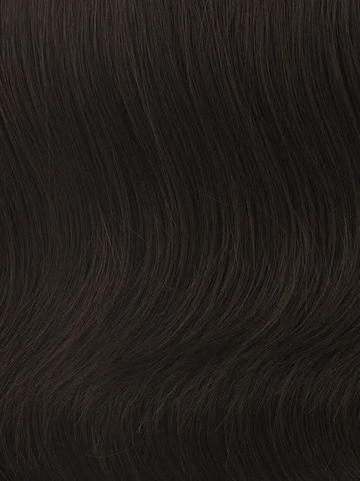 Clip In Bangs | CLEARANCE