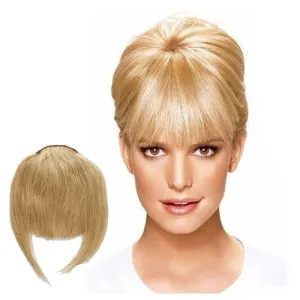 Clip In Bangs | CLEARANCE
