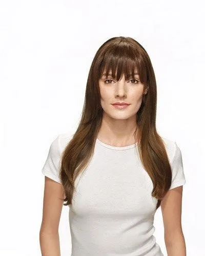 Clip In Bangs | DISCONTINUED
