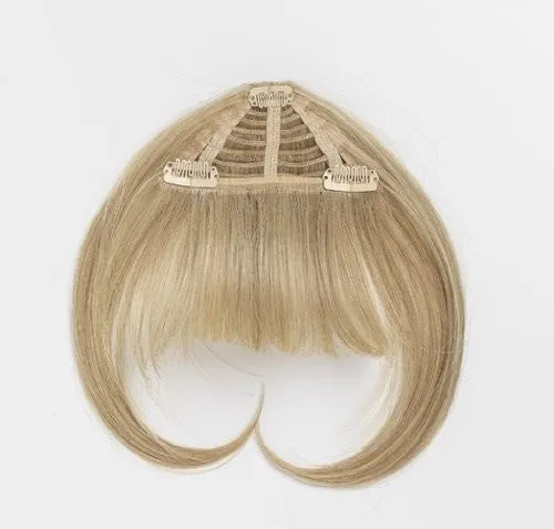 Clip In Bangs | DISCONTINUED