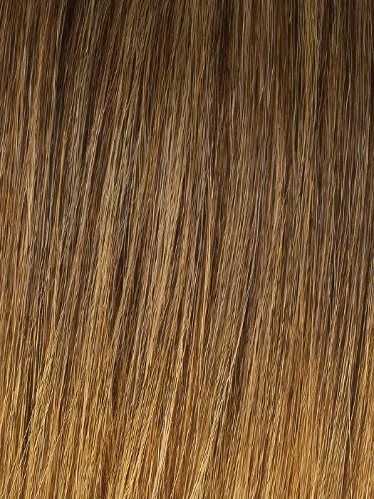 Clip in Bangs | HF Synthetic Bang (Clip In)