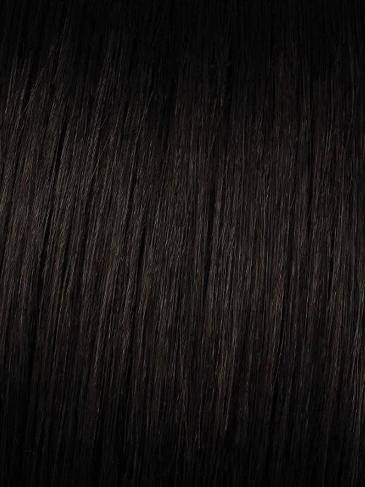 Clip in Bangs | HF Synthetic Bang (Clip In)