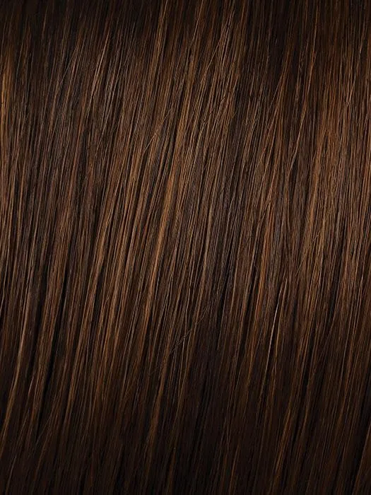 Clip in Bangs | HF Synthetic Bang (Clip In)