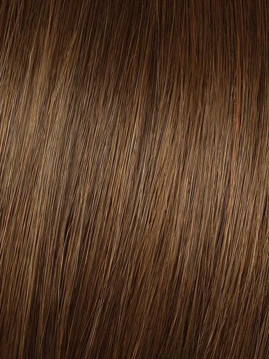 Clip in Bangs | HF Synthetic Bang (Clip In)