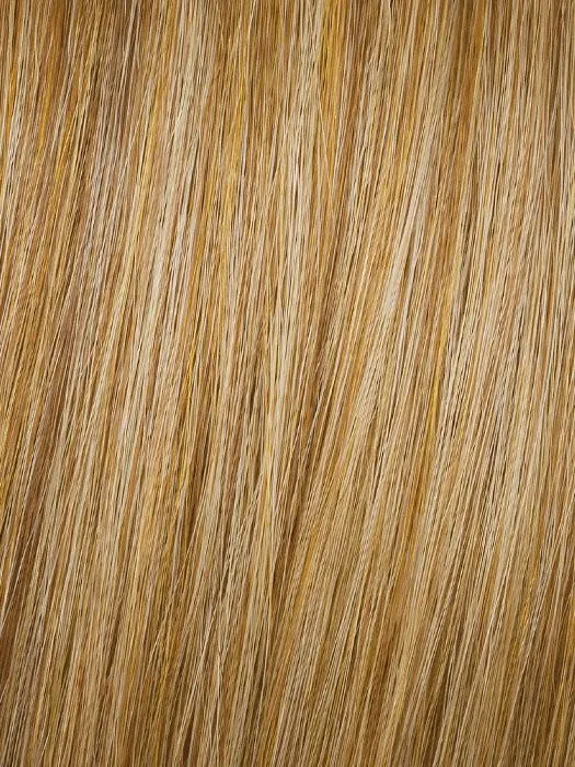 Clip in Bangs | HF Synthetic Bang (Clip In)