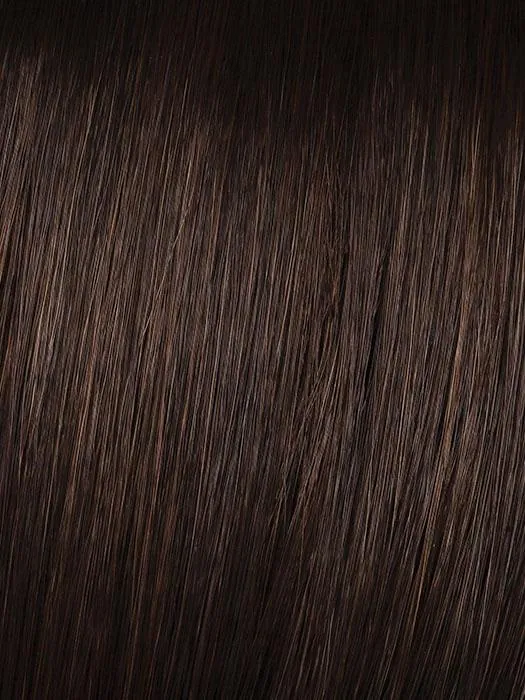Clip in Bangs | HF Synthetic Bang (Clip In)