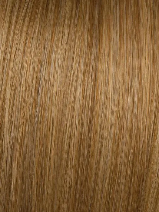 Clip in Bangs | HF Synthetic Bang (Clip In)