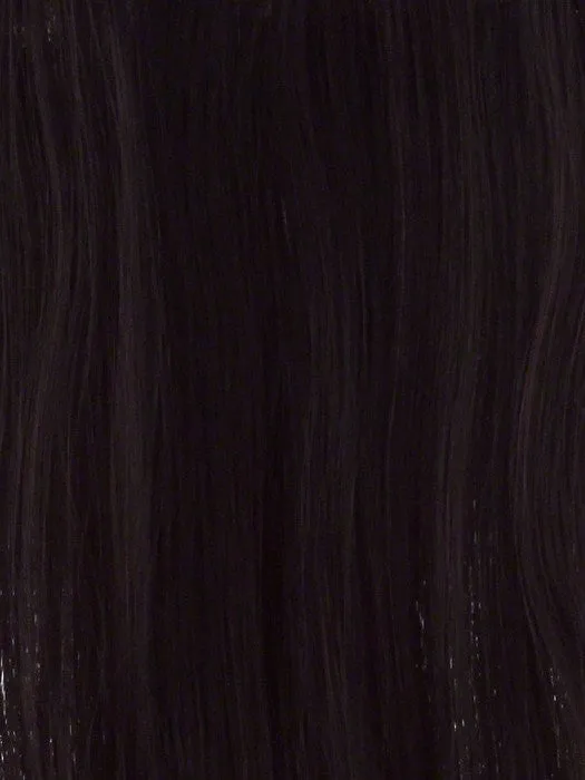 Clip-In Human Hair Fringe/Bang | Human Hair Bang (Clip In)