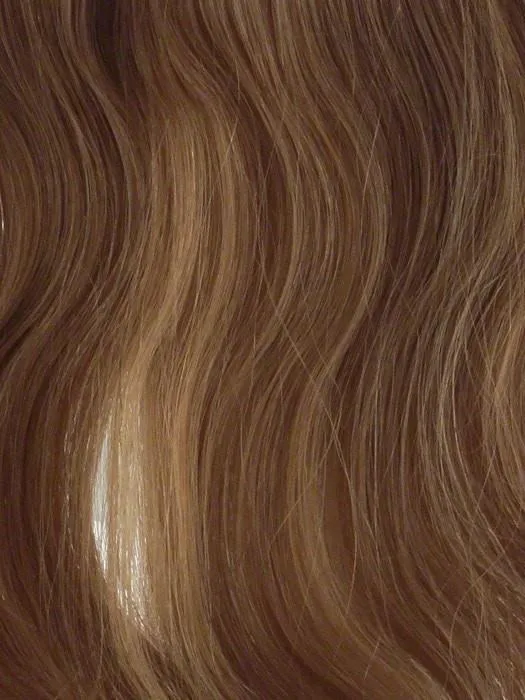 Clip-In Human Hair Fringe/Bang | Human Hair Bang (Clip In)