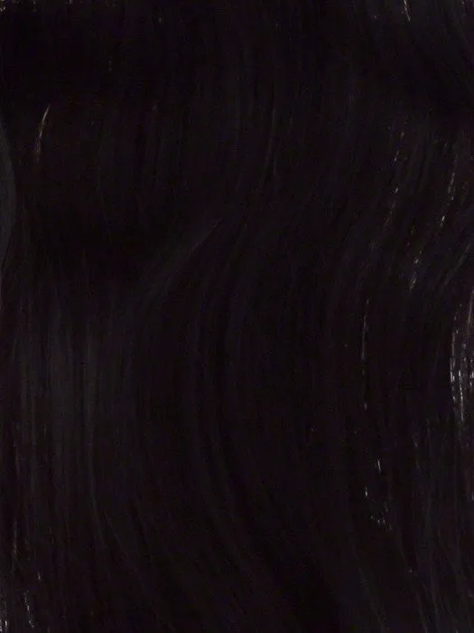 Clip-In Human Hair Fringe/Bang | Human Hair Bang (Clip In)