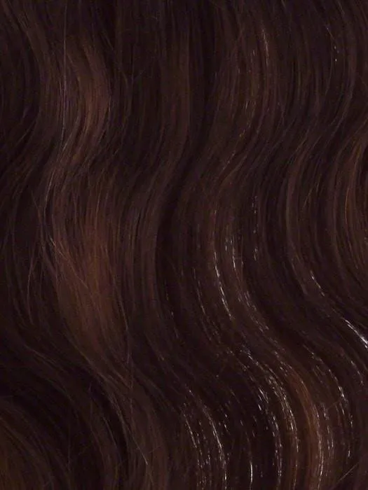 Clip-In Human Hair Fringe/Bang | Human Hair Bang (Clip In)