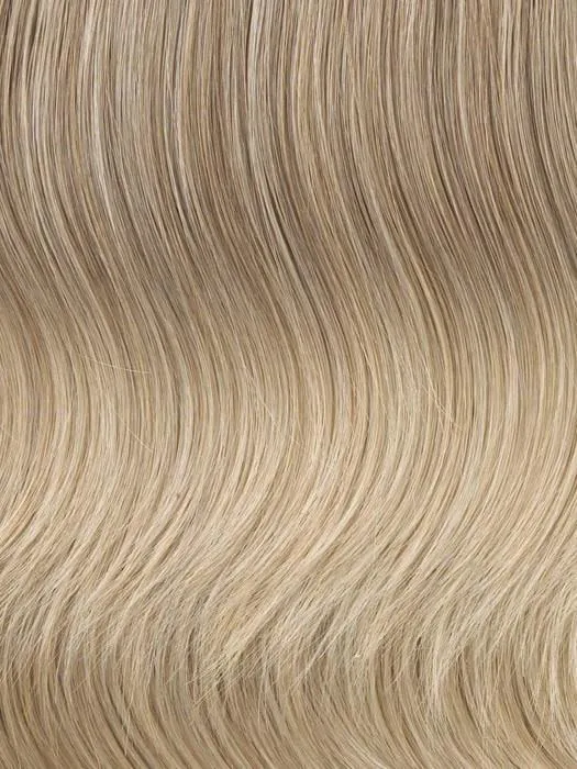 Clip-In Human Hair Fringe/Bang | Human Hair Bang (Clip In)