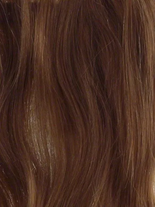 Clip-In Human Hair Fringe/Bang | Human Hair Bang (Clip In)