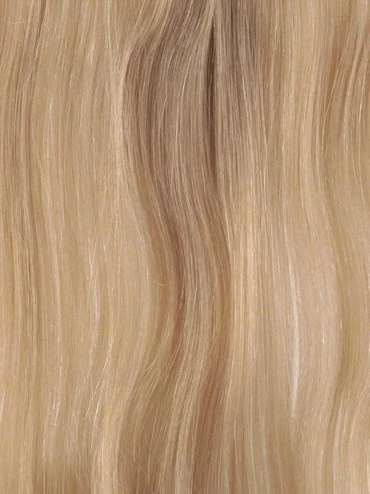 Clip-In Human Hair Fringe/Bang | Human Hair Bang (Clip In)