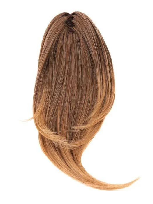 Clip In Pony by Christie Brinkley | HF Synthetic Ponytail (Clip In) | CLOSEOUT