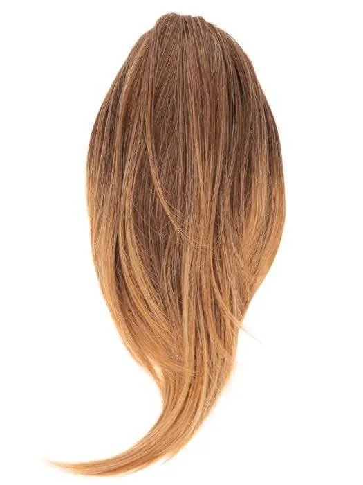 Clip In Pony by Christie Brinkley | HF Synthetic Ponytail (Clip In) | CLOSEOUT