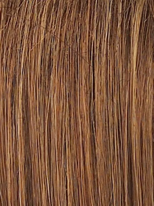 Clip In Volumizer | HF Synthetic Hair Piece | CLOSEOUT