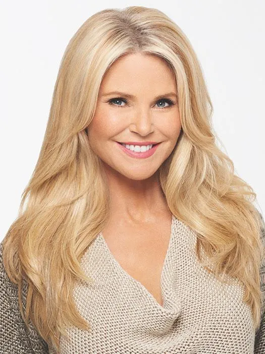 Clip In Volumizer | HF Synthetic Hair Piece | CLOSEOUT