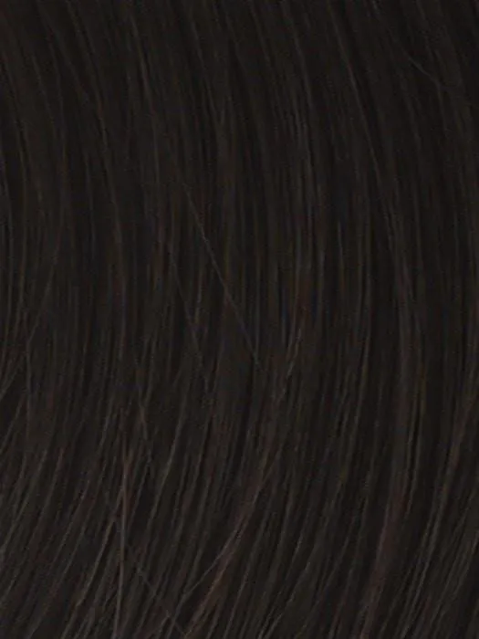 Clip In Volumizer | HF Synthetic Hair Piece | CLOSEOUT