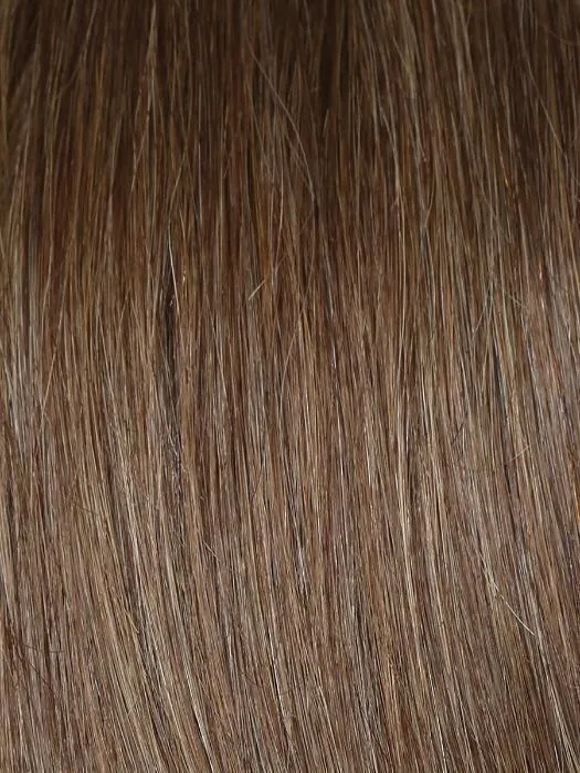 Clip In Volumizer | HF Synthetic Hair Piece | CLOSEOUT