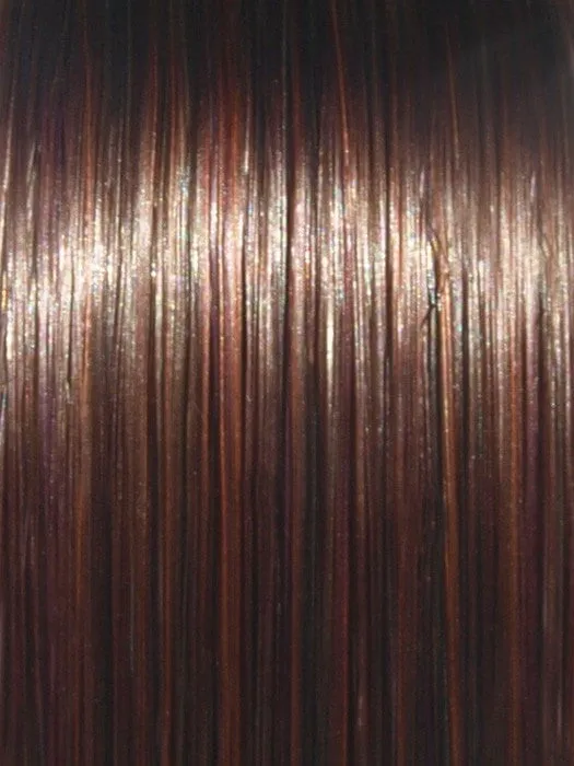 Clip Lok Bangs | DISCONTINUED