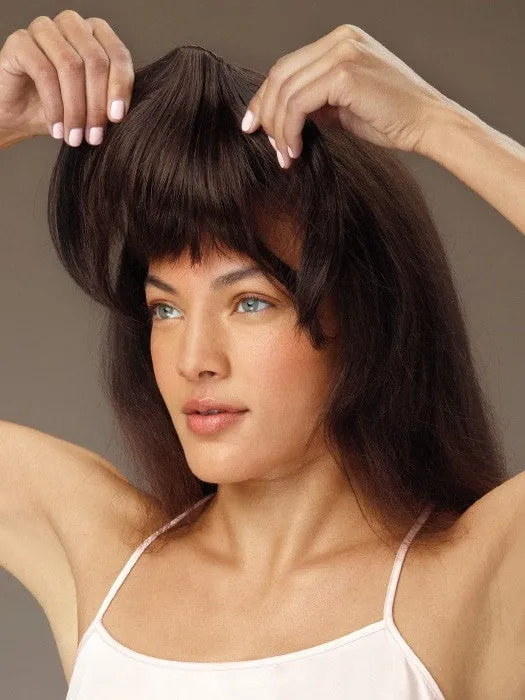 Clip Lok Bangs | DISCONTINUED