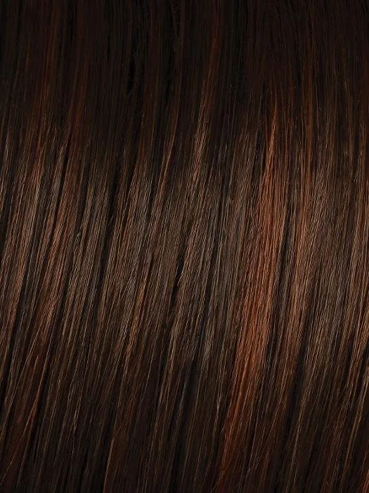 Clip On Pouf | HF Synthetic Hair Piece