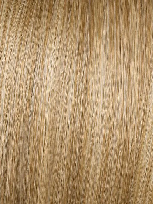 Clip On Pouf | HF Synthetic Hair Piece
