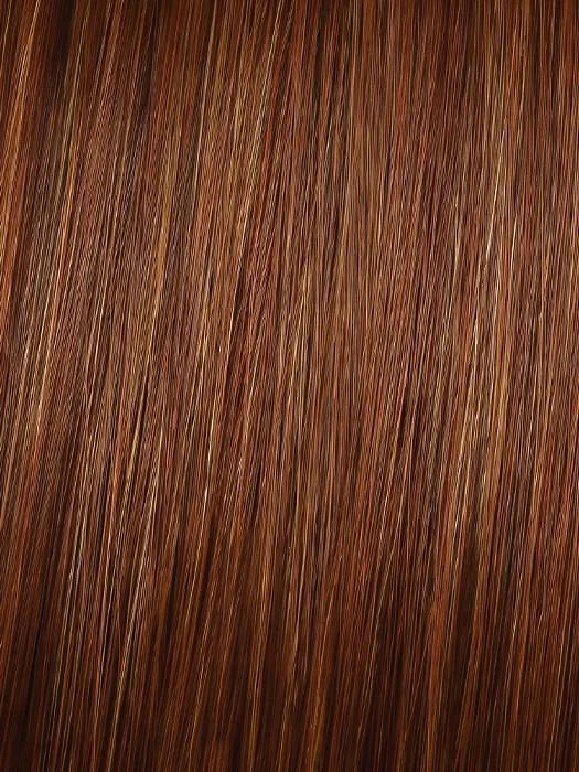 Clip On Pouf | HF Synthetic Hair Piece