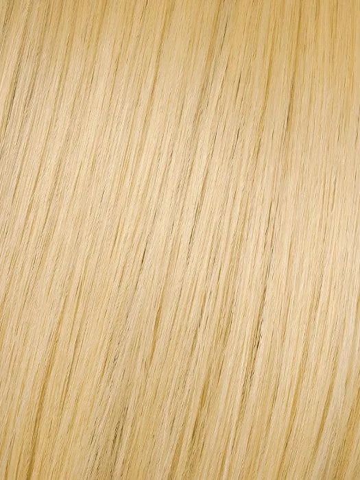 Clip On Pouf | HF Synthetic Hair Piece