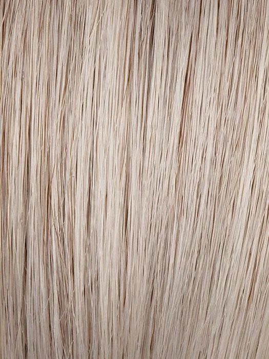 Clip On Pouf | HF Synthetic Hair Piece