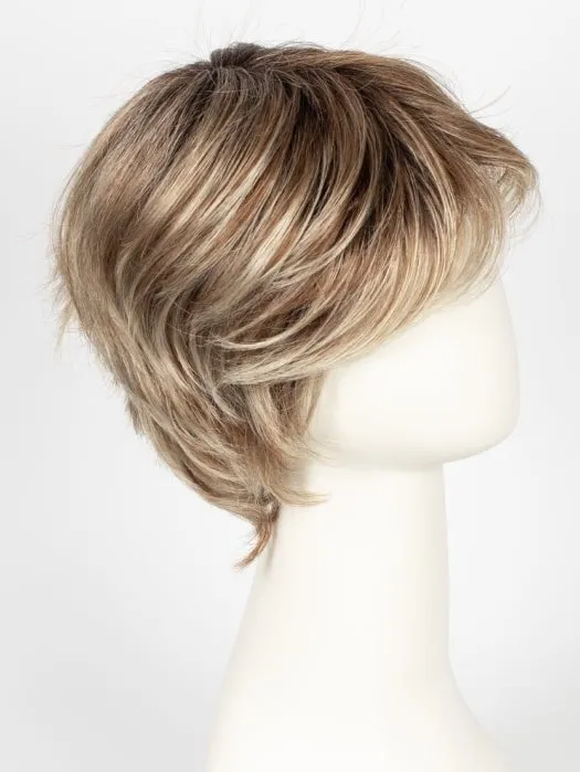 Club 10 | Synthetic Wig (Mono Crown) | CLOSEOUT