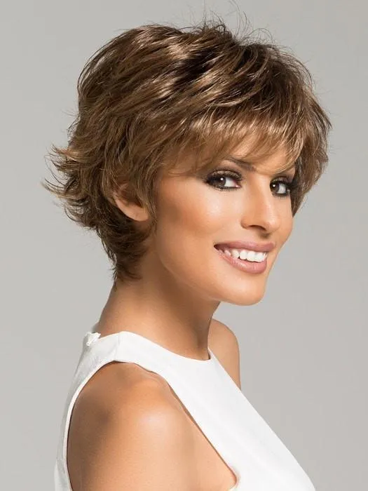 Club 10 | Synthetic Wig (Mono Crown) | CLOSEOUT