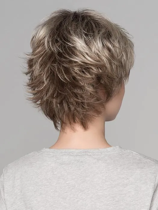 Club 10 | Synthetic Wig (Mono Crown) | CLOSEOUT